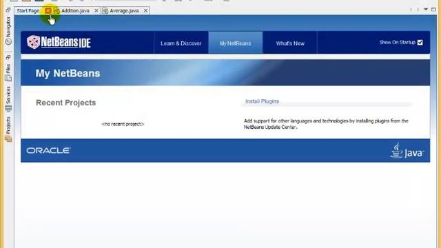Programming2 - Session01 - Method, Array смотреть онлайн