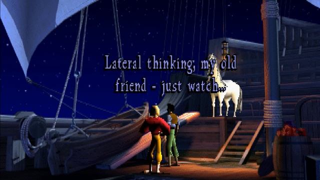 Gold and Glory: The Road to El Dorado [PS1] смотреть онлайн