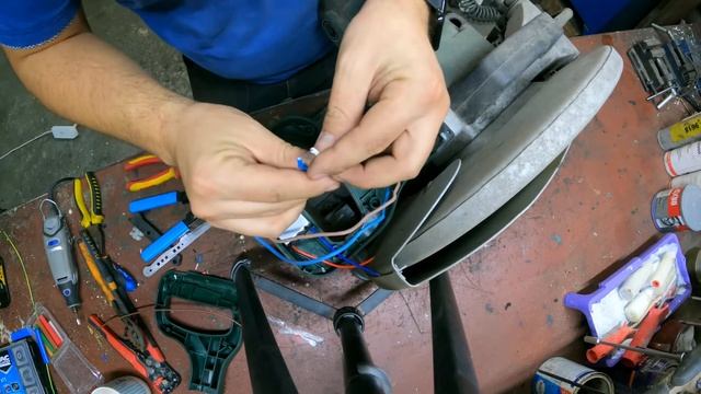 Jak podłączyć miękki start przecinarka do metalu metabo смотреть онлайн