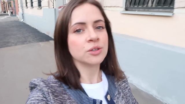 ДЕНЬ СО МНОЙ | ХУДЕЮ К ОТПУСКУ | НОВИНКИ GARNIER | GLAM BAG | ВЛОГ NIKKOKO8 смотреть онлайн