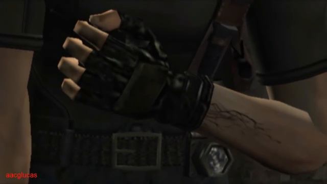 Resident evil 4 Separate Ways NO DAMAGE Capitulo 5 смотреть онлайн