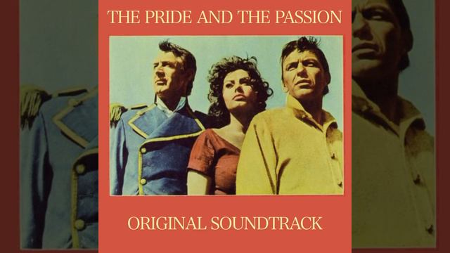 Flamenco (From 'The Pride and the Passion') смотреть онлайн