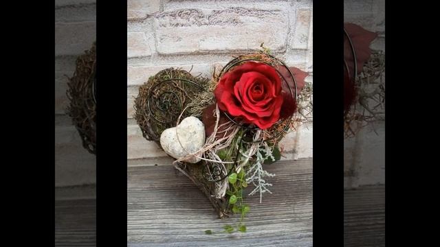 Настенное панно своими руками. Идеи