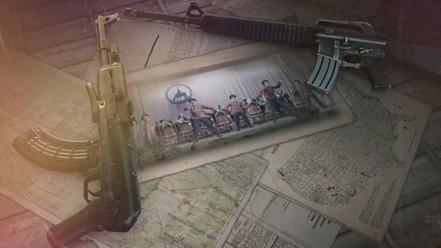 Оформление в военном стиле / Видео /Фото / Военное оформление ролика пример смотреть онлайн