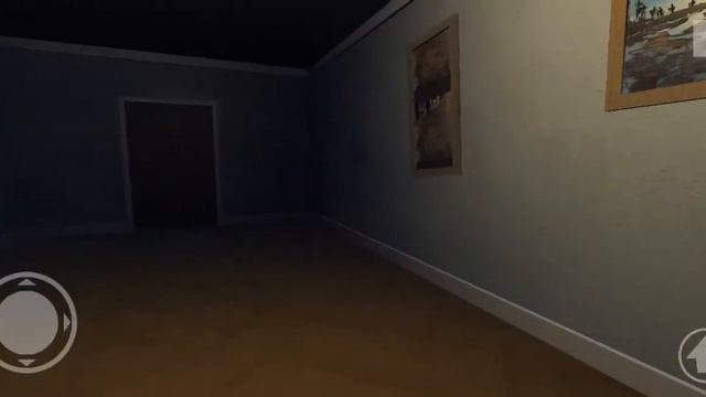 Никогда не ходи в этот заброшенный дом в 3:00 прохождение Granny's silent playhouse смотреть онлайн