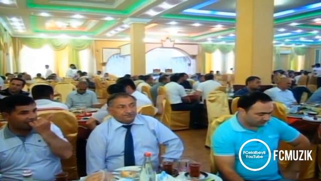 Zahid Klarnet - Kamandar İbrahimov (Zaur Qəniyevdən Xatirə) #ZahidSabirabadlı