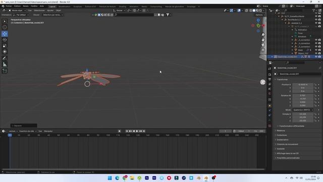 Make EPIC Space Animations In Blender - Extended Tutorial смотреть онлайн