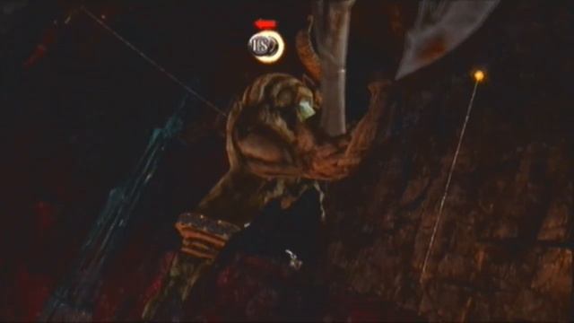 Dante's Inferno Puzzles Solutions Part4 смотреть онлайн