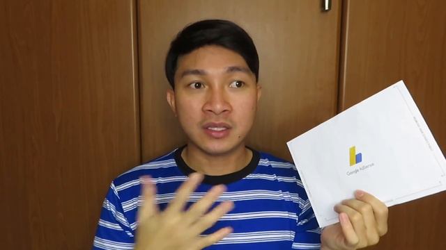 How to verify Google Adsense Billing Address | Finally I got my Google Adsense PIN| Tagalog Vlog смотреть онлайн
