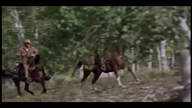 Country music singer Glen Campbell talks about John Wayne смотреть онлайн