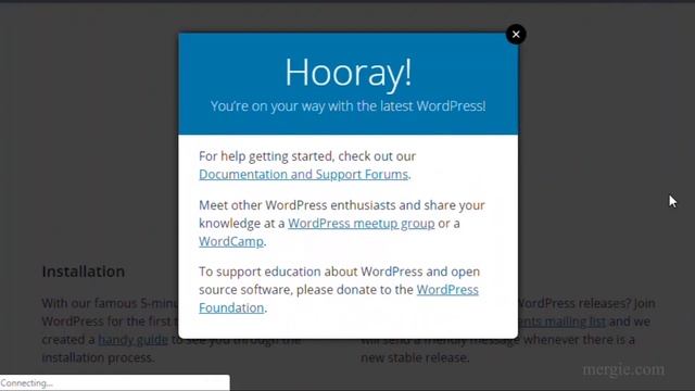 Download WordPress - A WordPress Installation Tutorial смотреть онлайн