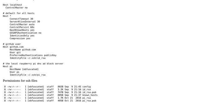 SSH Github Permission denied (publickey) смотреть онлайн