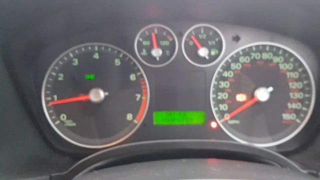 Ford Focus 1.6L Zetec Climate Petrol 2007 Review смотреть онлайн