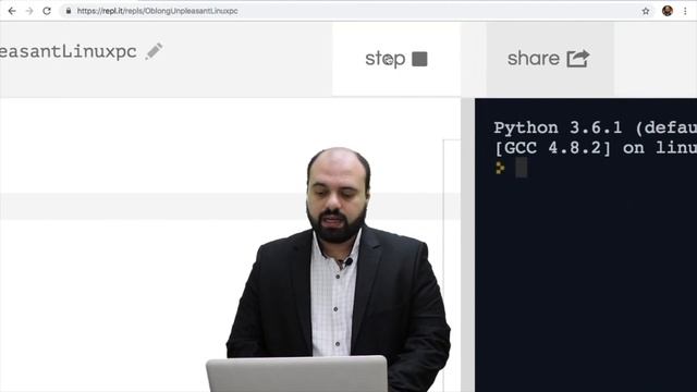 Python لغة البايثون بالعربي للمبتدئين смотреть онлайн