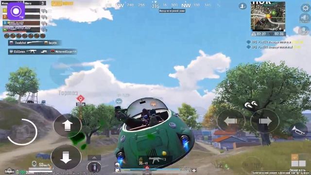 ВЫШЛО НОВОЕ ОБНОВЛЕНИЕ? ТЕСТИМ НОВЫЙ РЕЖИМ✅ СТРИМ ПАБГ МОБАЙЛ НА IPAD MINI 6 смотреть онлайн