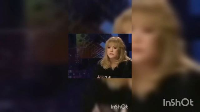 Алла Пугачёва 👑 Символ👑 Нравственный камертон смотреть онлайн