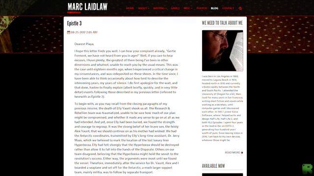 КОНЕЦ 𝙷𝚊𝚕𝚏-𝙻𝚒𝚏𝚎 𝟹!!! смотреть онлайн