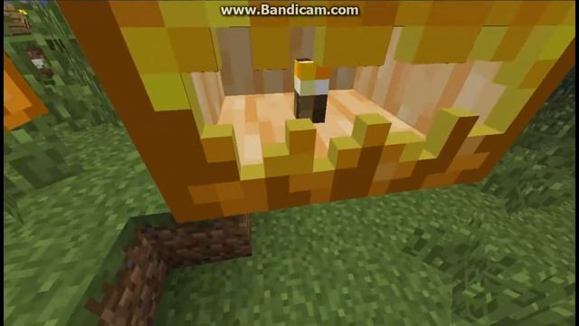 Обзор ресурспаков для Minecraft №1 (3D Models V1.9.1)