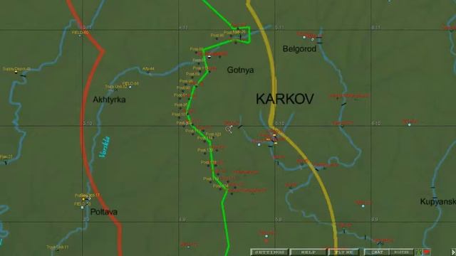 Warbirds BFK Frame 3 Bomber Encounter смотреть онлайн