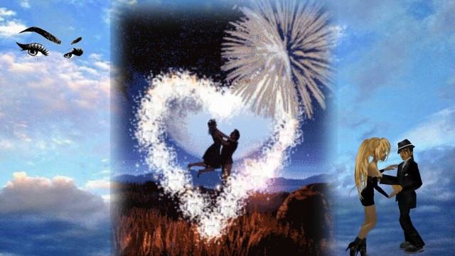 БЫЛА УЛЫБКА ! муз. Г. ЗАВОЛОКИНА смотреть онлайн