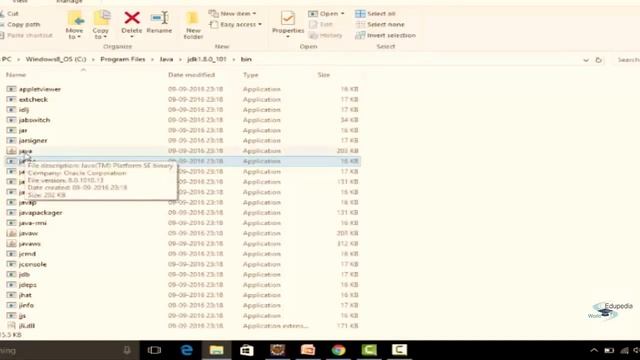 CORE JAVA | Code Compilation & Execution | Java Code Execution | Lecture 6 смотреть онлайн