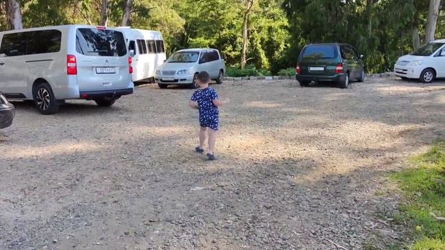 Абхазия. Горячий источник. Село Кындык. Новое платье для Паола Рейна. смотреть онлайн