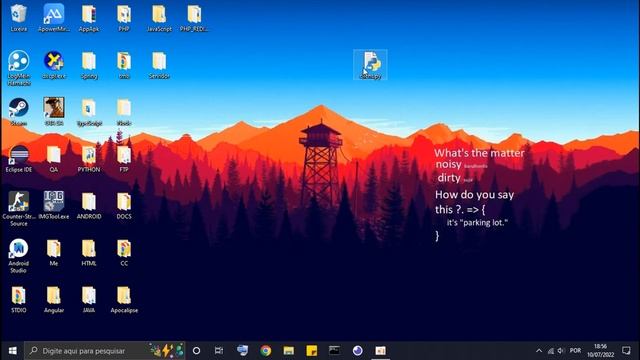 COMO USAR O BACKDOOR PYTHON (cmd) смотреть онлайн