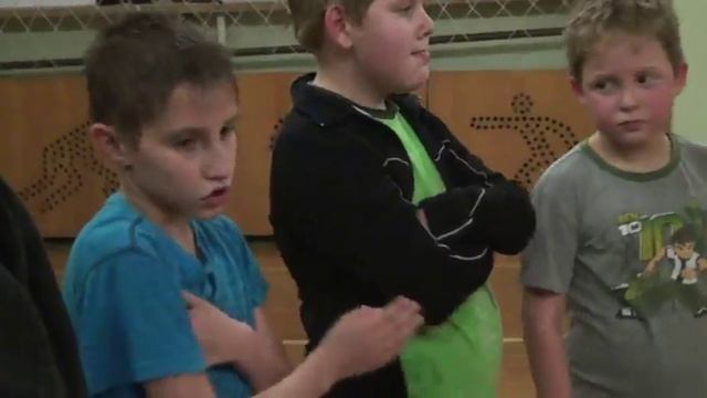 Игротека - #к_традиции - детей и родителей смотреть онлайн