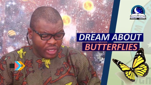 DREAM ABOUT BUTTERFLIES - Biblical And Spiritual Meaning of Butterfly смотреть онлайн