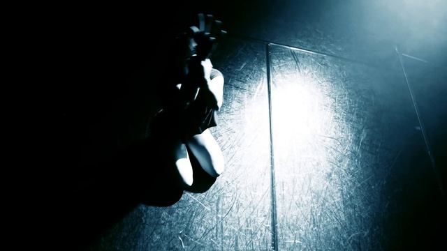 HOLD ON Project by Marshall Ellis Dance School смотреть онлайн