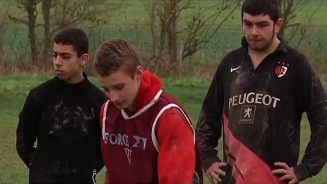 Canal32 - Le JT des Sports du 20/12/2010 смотреть онлайн