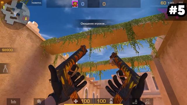 10 СКРЫТЫХ СЕКРЕТОВ ИЗВЕСТНЫХ ВЕЩЕЙ В STANDOFF 2 смотреть онлайн