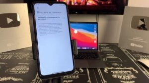 Как разрешить установку из неизвестных источников на любом Андройд смартфоне?