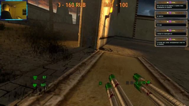 Serious Sam VR: The First Encounter продолжение! смотреть онлайн