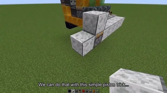 4x4 Elevator Tutorial - Minecraft 1.15+ (New Design) смотреть онлайн