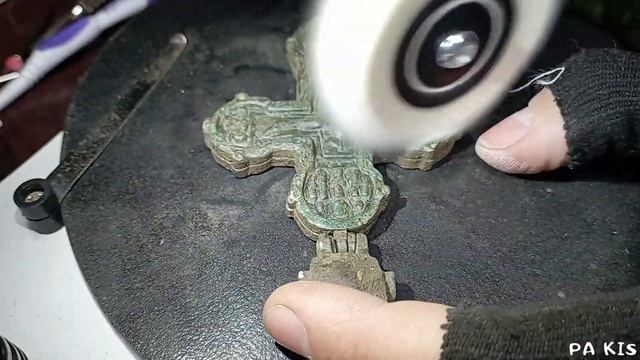 ЧИСТКА ЭНКОЛПИОНА смотреть онлайн