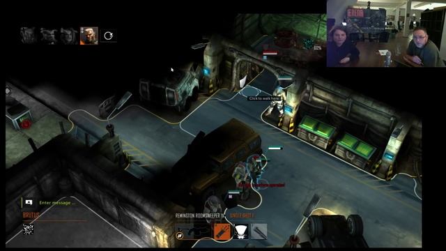 Shadowrun Online - 8th LIVE Q&A and Livestream! смотреть онлайн