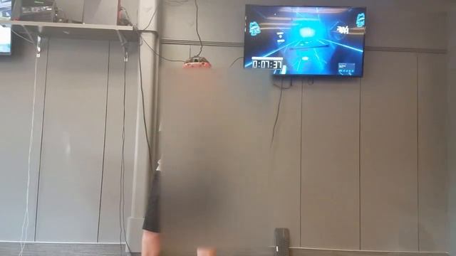 At the VR gallery смотреть онлайн