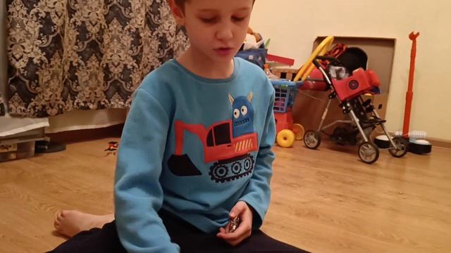 Как собрать и разобрать Infinity Nado #infinitynado #инфинитинадо