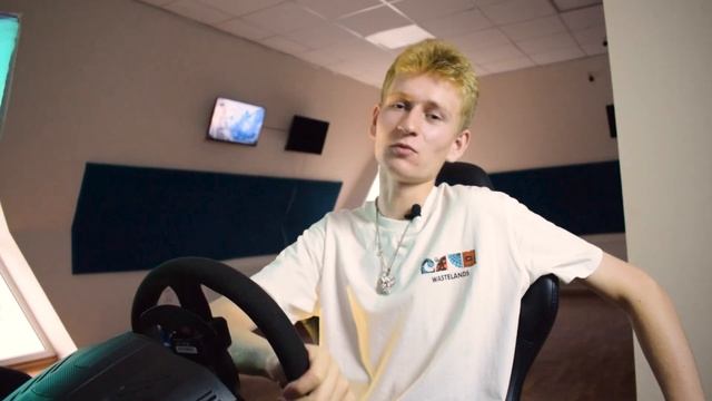 ОБНОВЛЕНИЕ! НОВЫЙ АВТОСИМУЛЯТОР И БОЛЬШИЕ СКИДКИ | Усть-Лабинск смотреть онлайн