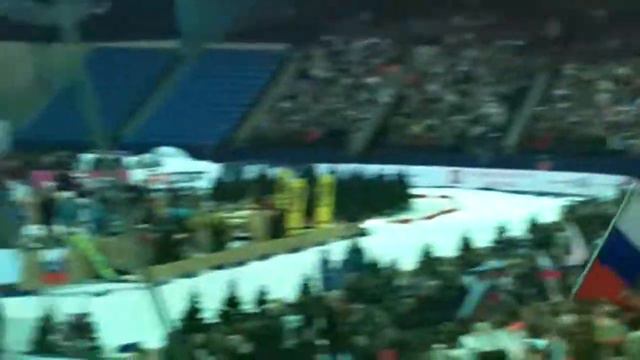 Гонка чемпионов 2011 смотреть онлайн