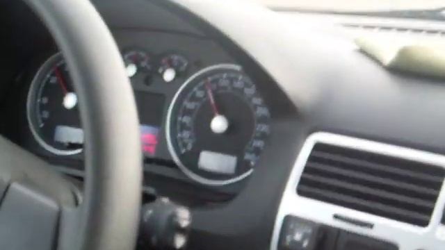 VW Bora 1.8 Turbo a GNC.AVI смотреть онлайн