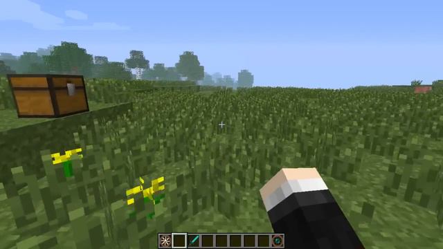 Minecraft | ANIMAL BIKES! (Ride every single mob!) | Mod Showcase [1.5.2] смотреть онлайн
