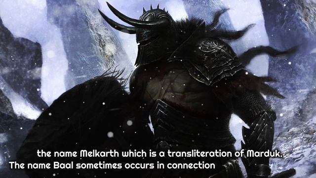 Phobos: Fear Personified - Greek and Roman Mythology смотреть онлайн