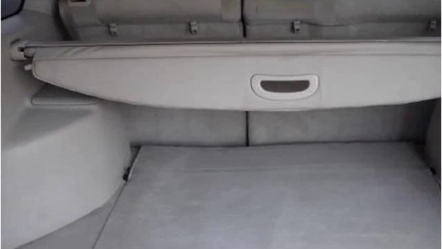 2002 Toyota Highlander Used Cars Jersey City NJ смотреть онлайн