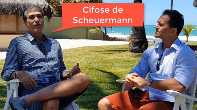 Lombalgia | Dor nas Costas смотреть онлайн