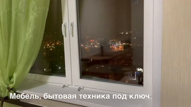 Аренда Квартиры ЖК Гулливер, Пермь смотреть онлайн