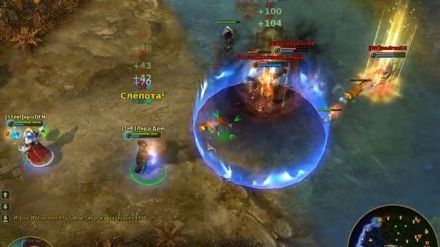 PW-Маг и ВдВ 2 смотреть онлайн