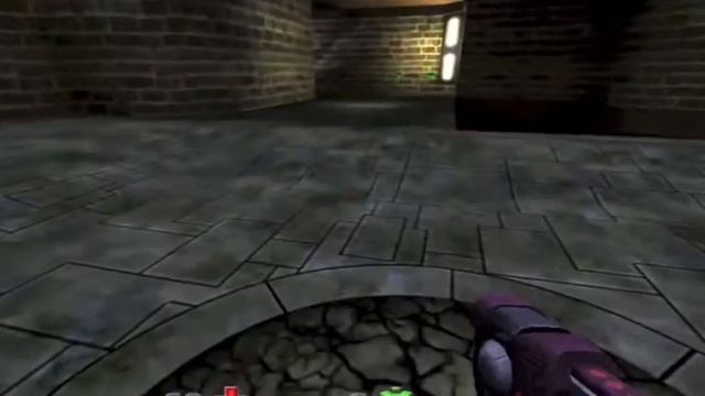 Random Games! Nexuiz смотреть онлайн
