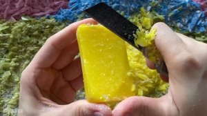 ASMR Soap cutting | Soap Carving|Резка мыла  | ASMR
